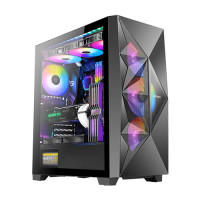 Antec DF800 Mid-Tower Gaming Case